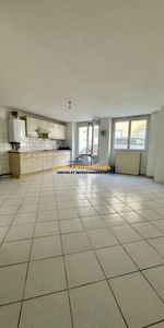 Appartement à louer, 3 pièces - Rive-de-Gier 42800 - Photo 4