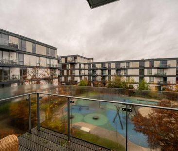 2 bedroom flat to rent - Photo 3