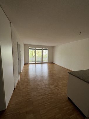Wohnen mit Balkon - Foto 1