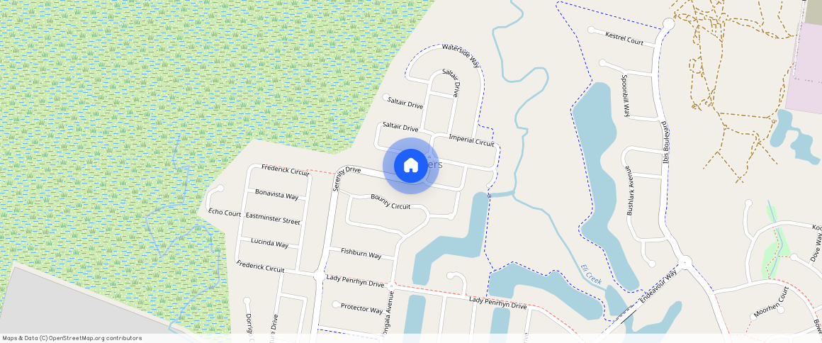 2/16 Imperial Circuit, Qld 4655, Eli Waters