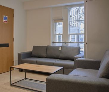 6 bedroom flat to rent - Photo 4