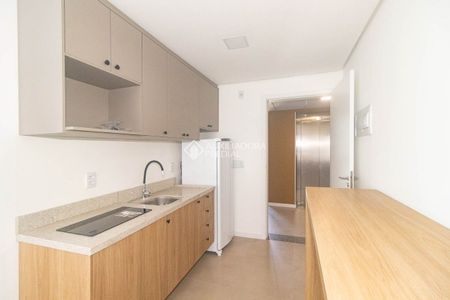 Loft com 1 quarto e 23m² para alugar em Bom Fim, Porto Alegre. - Foto 2