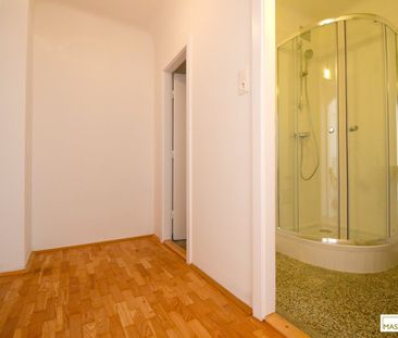 Südlich ausgerichtete 1 - Zimmer Wohnung inkl. neuer Einbauküche mi... - Photo 5