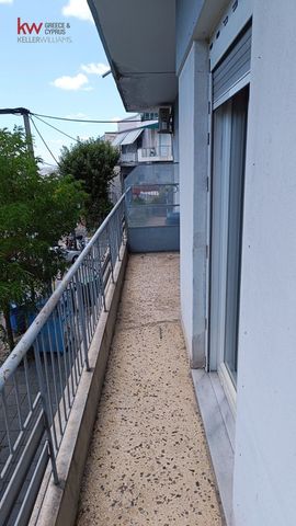 Διαμέρισμα 55 τ.μ. προς ενοικίαση - Photo 5