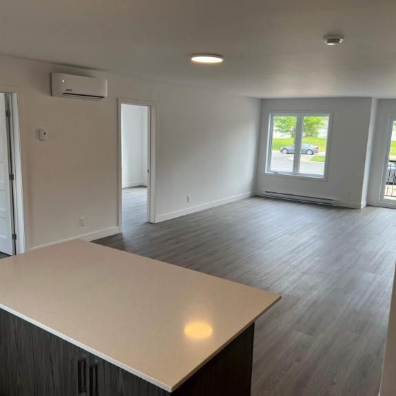 2 CH - 1 SDB - Montréal - $2,050 /mo - Photo 1