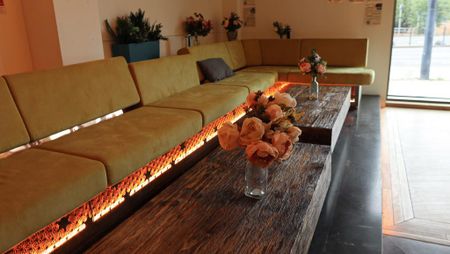 Studio to rent - Photo 4