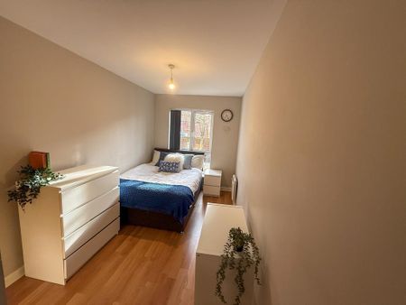 2 bedroom flat to rent - Photo 3