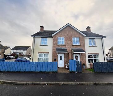 3 McBriar Meadows, Carrowdore, BT22 2UL - Photo 1