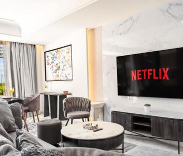 4 bedroom luxury Flat for rent in Puerto Banus, Spain - Foto 2