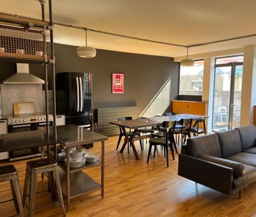 3 Bed Flat, Wilder Street, BS2 - Photo 1