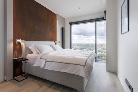 Panoramiczny widok | Siłownia w budynku - Photo 5