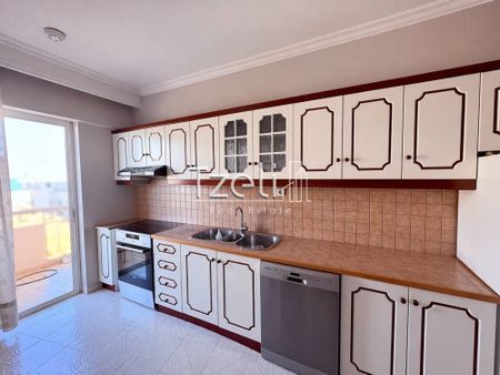 Διαμέρισμα για ενοικίαση Τερψιθέα - Γλυφάδα (Πάτρα) - Photo 4