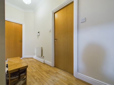 1 bed flat to rent in Slipway House, London, E14 - Photo 2