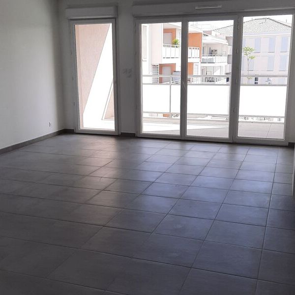 Appartement à louer 3 pièces • Draguignan - Photo 1