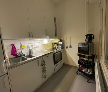 Mässvägen, Älvsjö - Photo 6