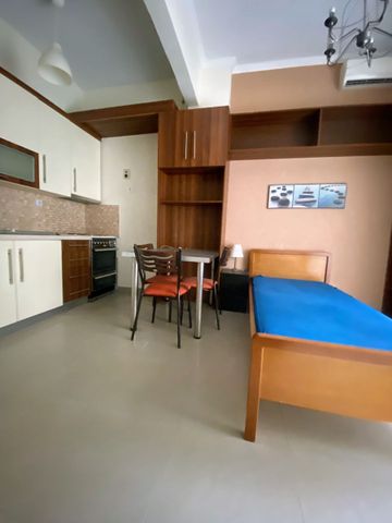 Studio/Γκαρσονιέρα για ενοικίαση Άγιος Αντώνιος (Σέρρες) - Φωτογραφία 3
