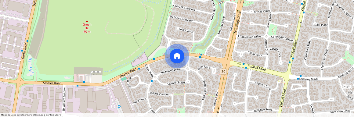 85 Smales Road, East Tamaki