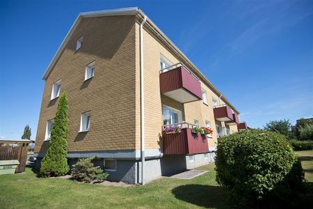 2 Rum och kokvrå, Mossen - Foto 3