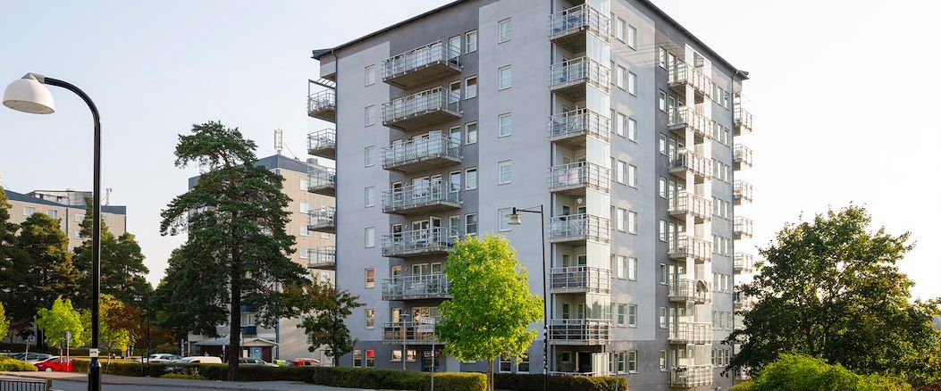 Södergatan 2P, Märsta Centrum - Photo 1