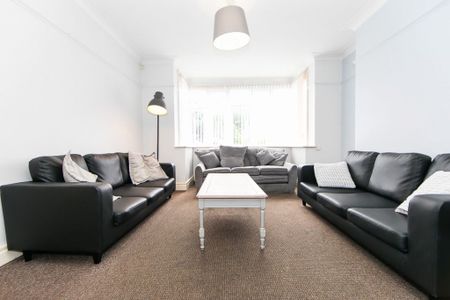 Trelawn Crescent, Headingley, Leeds - Photo 3
