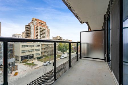 For Lease - 117 Broadway Avenue Unit# 407, Toronto, Ontario - Photo 2