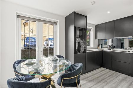 1 bedroom apartment to rent - Photo 4