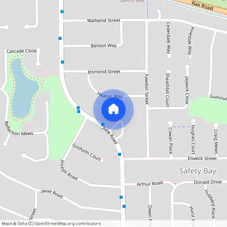 2/15 Tyne Court, WA 6169, Safety Bay