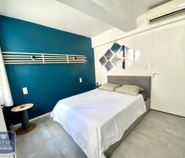 Appartement à louer 3 pièces 61.93m² - Photo 3