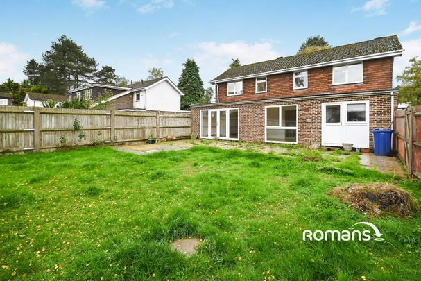 5 bedroom house to rent - Photo 1