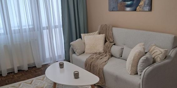 Apartament de inchiriat in Constanta, Inel 2 - 3 camere, 50 mp - Fotografie 3