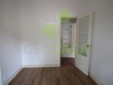 Apartamento T3 em Lisboa - Photo 2
