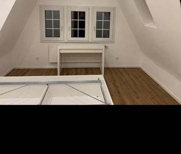 Wohnung, Miete 3 Zimmer, 77,75qm Balkon Solingen Katternberg 977 - Photo 1