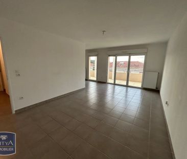 Appartement à louer 2 pièces 52.73m² - Photo 2