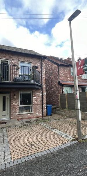 2 bedroom duplex to rent - Photo 2