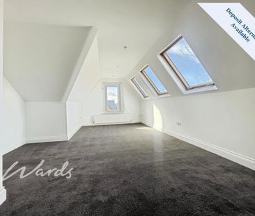 2 bedroom apartment to rent - Photo 6