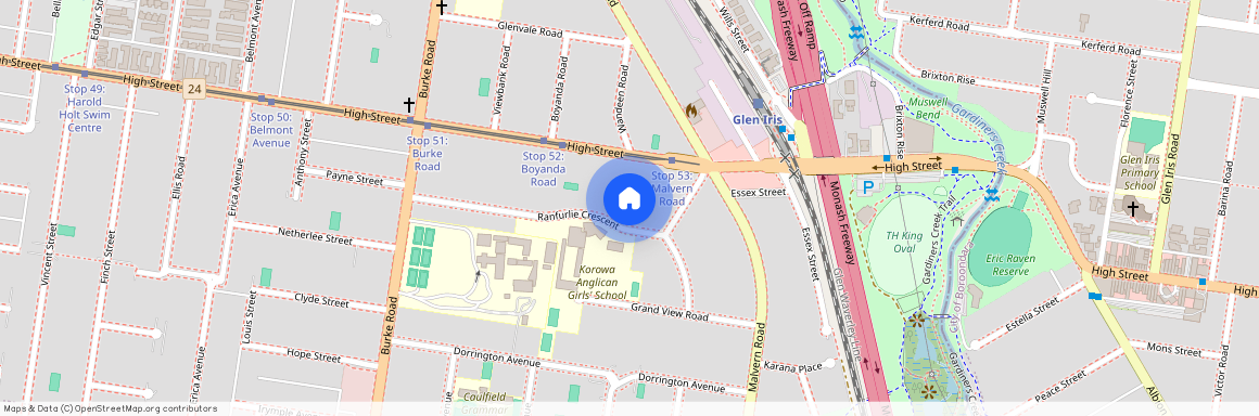 31 Ranfurlie Crescent GLEN IRIS