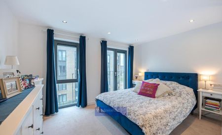 2 bedroom flat to rent - Photo 3