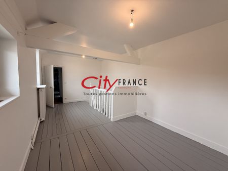 Location Maison 5 pièces 116m² TRIEL SUR SEINE 78510 - Photo 2