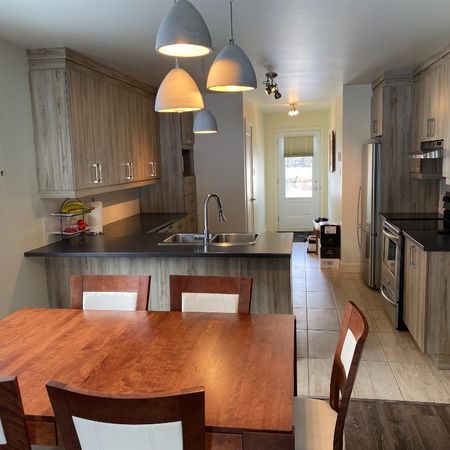 condo à louer - Photo 3