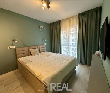Apartament 3camere de inchiriat - Prima Vista, parcare inclusa - Photo 6