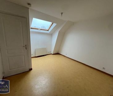 Location Appartement 2 pièces 26m² LAVAL 53000 - Photo 2