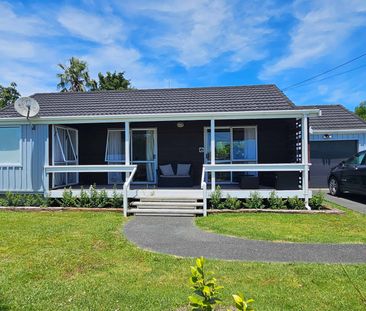 Cozy 2 Bedroom Home Central Waipu - Photo 2