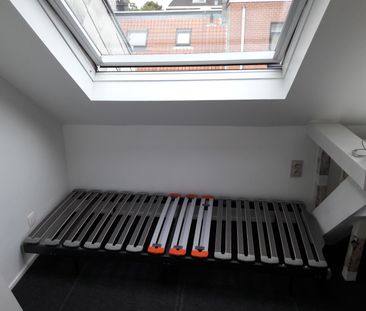 kamer 204 - te HUUR - FOR RENT - Twaalfkameren 16 - Photo 1
