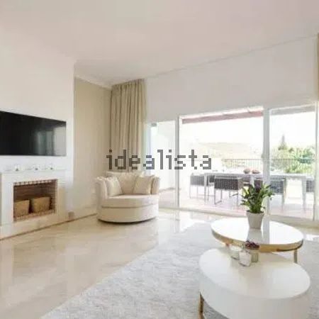 Alquiler de piso en Urbanizacion el Paraiso, 1 r - Photo 1