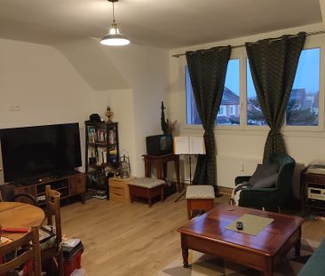 CAEN SAINT OUEN ZENITH AGREABLE APPARTEMENT DE 2 PIECES DERNIER ETA... - Photo 6