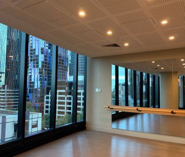Melbourne CBD - Photo 5