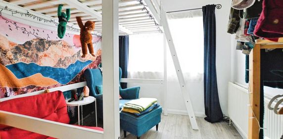 Studio to rent - Photo 2