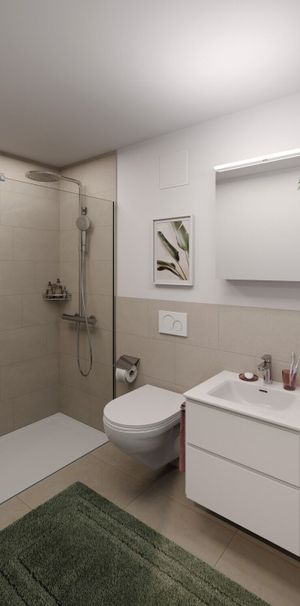 RESIDENZA HEDERA - PRIMA LOCAZIONE DI APPARTAMENTI MODERNI A TENERO-CONTRA - Foto 1