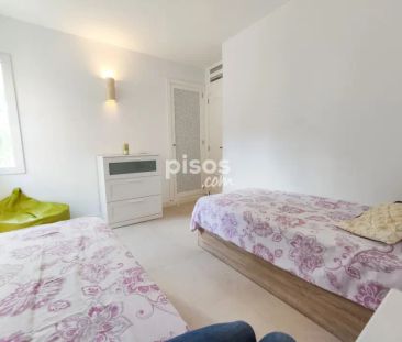 Apartamento en alquiler en Carrer de Ropit, 11 - Photo 4