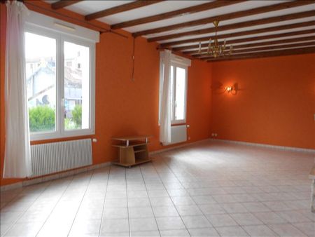 Location Maison 5 pièces 149m² BESANCON 25000 - Photo 2